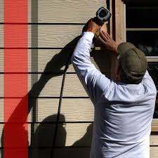 Best Fiber Cement Siding Installation  in Brookhaven, PA